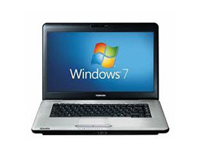 Toshiba Satellite L450D-11V