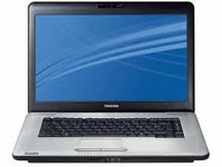 Toshiba Satellite L450D-11X