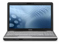 Toshiba Satellite L500-11V