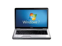 Toshiba Satellite L500-19Z