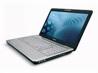 Toshiba Satellite L500D-11R