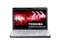 Toshiba Satellite L550-113