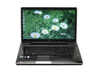 Toshiba Satellite P500-12D