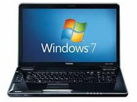 Toshiba Satellite P500-12F