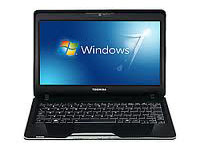 Toshiba Satellite T110-11U