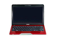 Toshiba Satellite T110-11V