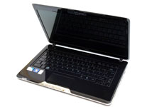 Toshiba Satellite T130-130