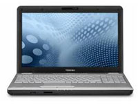 Toshiba Satellite Pro L500-1RE