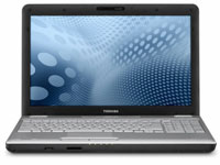 Toshiba Satellite Pro L500-1RG