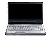 Toshiba Satellite Pro L500-1RJ
