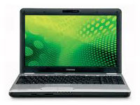 Toshiba Satellite Pro L550-19T