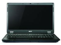 Acer Extensa Laptop 5635ZG
