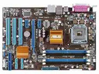 Asus Motherboard P5P41D