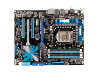 Asus Motherboard P7P55D-E PRO