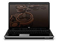 HP Pavilion Notebook dv7-2050ev Entertainment