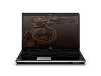 HP Pavilion Notebook dv7-2060eg Entertainment
