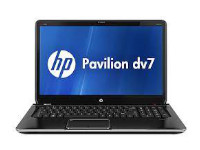 HP Pavilion Notebook dv7-2065ef Entertainment