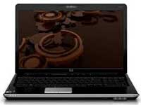 HP Pavilion Notebook dv7-2070ed Entertainment