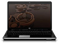 HP Pavilion Notebook dv7-2085el Entertainment