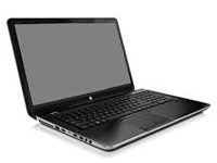 HP Pavilion Notebook dv7-2090el Entertainment