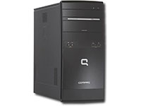Compaq Presario Desktop CQ5205Y