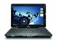 HP TouchSmart tx2-1370us