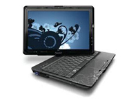 HP TouchSmart tx2-1375dx