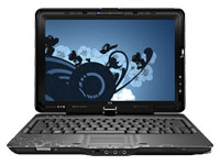 HP TouchSmart tx2-1377nr