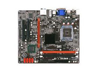 DFI Motherboard BI G41-T33B