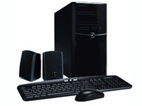 eMachines Desktop / Tower ET1331G-03w