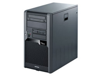 Fujitsu Siemens Esprimo E7935 E-Star 5