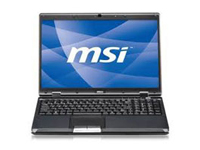 MSI (Micro-Star) Notebook CR700