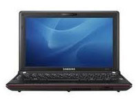 Samsung Netbook NP-N110-KA04