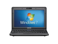 Samsung Netbook NP-N140-JA02