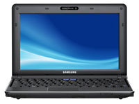 Samsung Netbook NP-N140-KA03