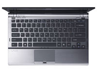 Sony VAIO Laptop VGN-Z56GGE