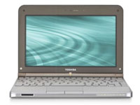 Toshiba Netbook NB200-10L