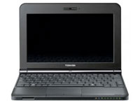 Toshiba Netbook NB200-122