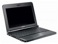 Toshiba Netbook NB200-136