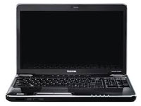 Toshiba Satellite A500-19W