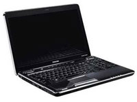 Toshiba Satellite A500-1F7