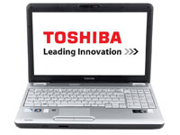 Toshiba Satellite L500-1EF