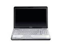 Toshiba Satellite L500-1EH