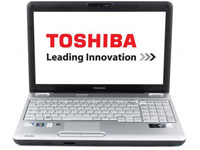 Toshiba Satellite L500-1EK