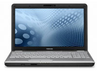 Toshiba Satellite L500-1EP