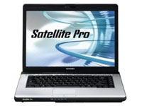 Toshiba Satellite L500-1ET