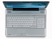 Toshiba Satellite L500-1EU