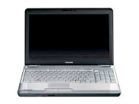 Toshiba Satellite L500-1EV