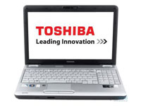 Toshiba Satellite L500-1FW