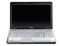 Toshiba Satellite L500-1GE